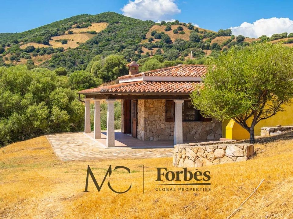 Villa a Siniscola, Nuoro - foto 3