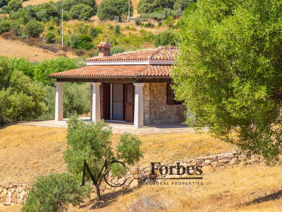 Villa a Siniscola, Nuoro - foto 4