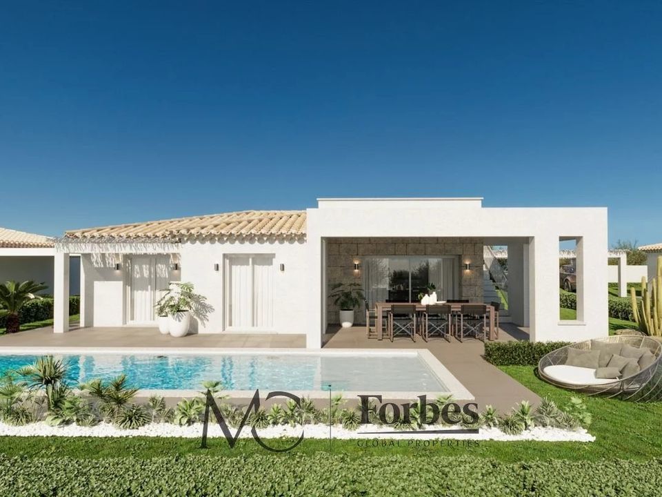 Villa a Budoni, Sassari - foto 1
