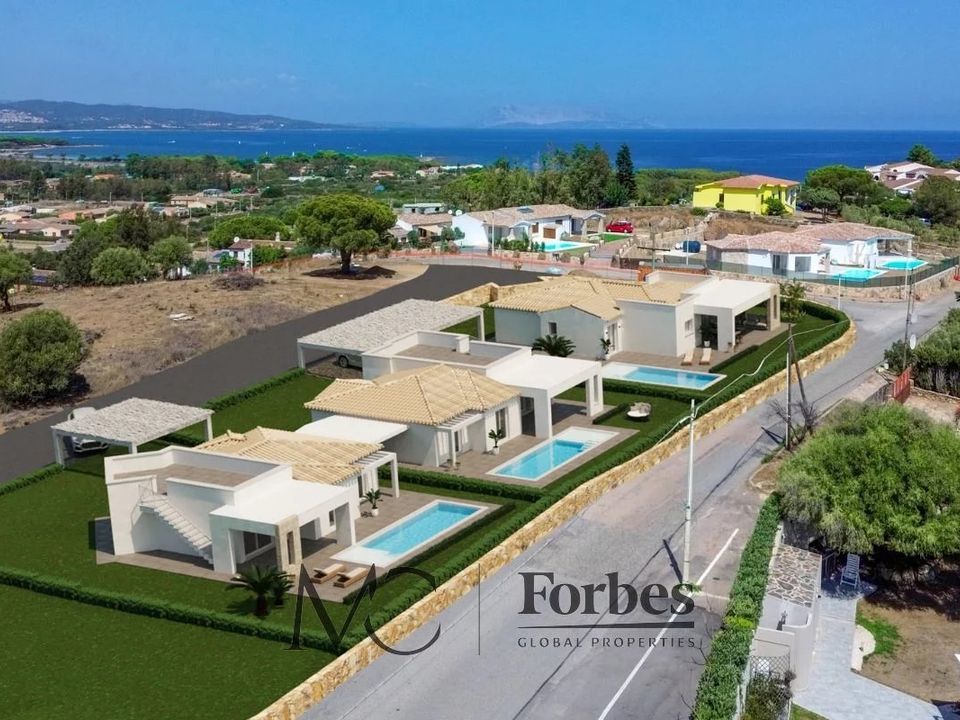 Villa a Budoni, Sassari - foto 5