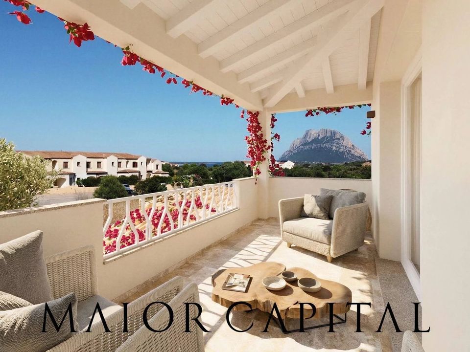 Villa i Loiri Porto San Paolo, Sassari - foto 3