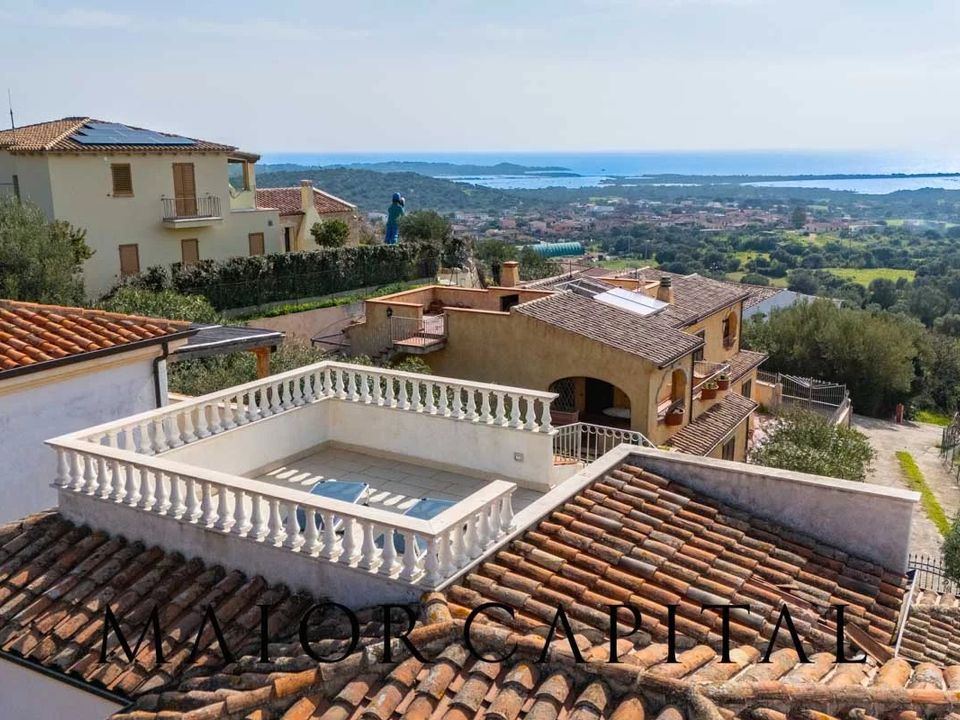 Villa i San Teodoro, Sassari - foto 3