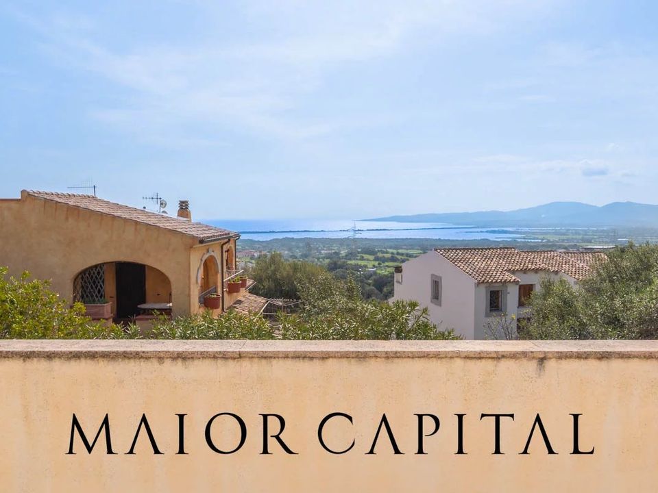 Villa i San Teodoro, Sassari - foto 5