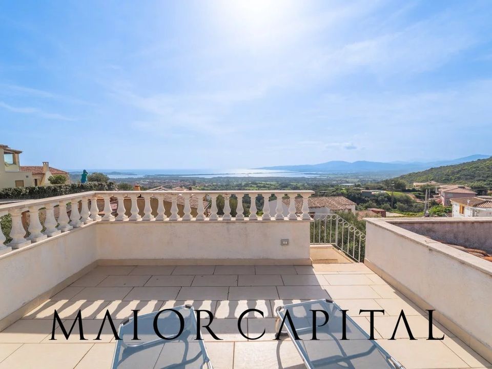 Villa i San Teodoro, Sassari - foto 4