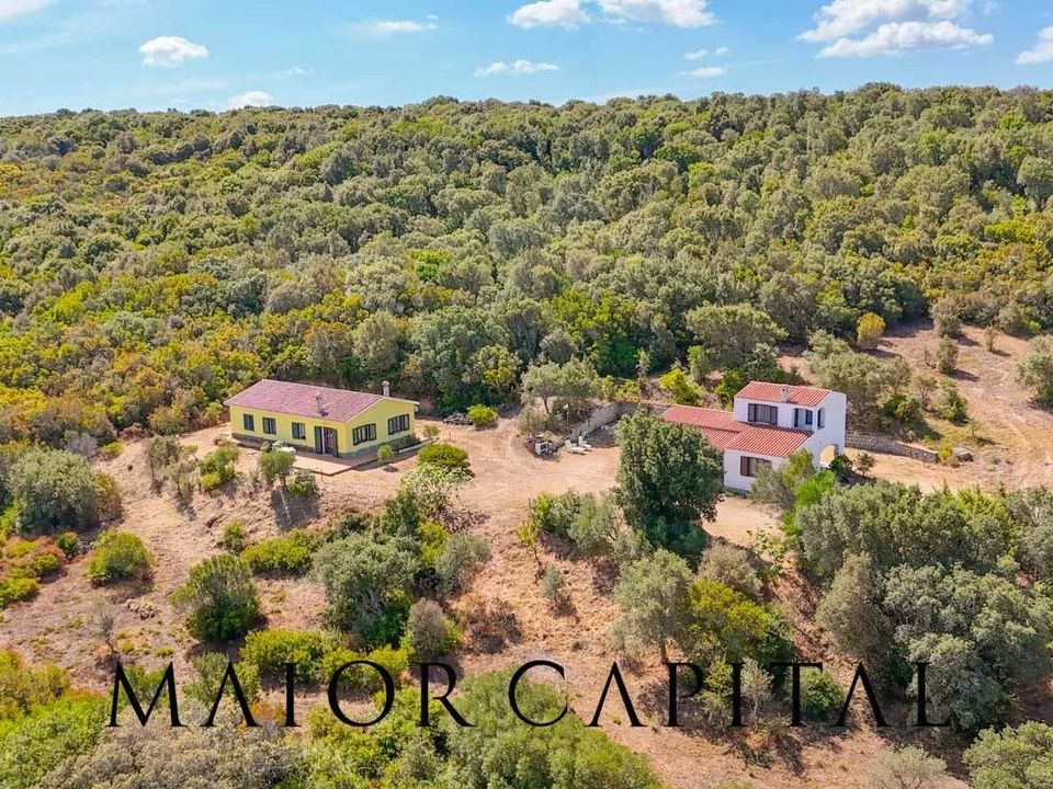 Villa i Aglientu, Sassari - foto 2