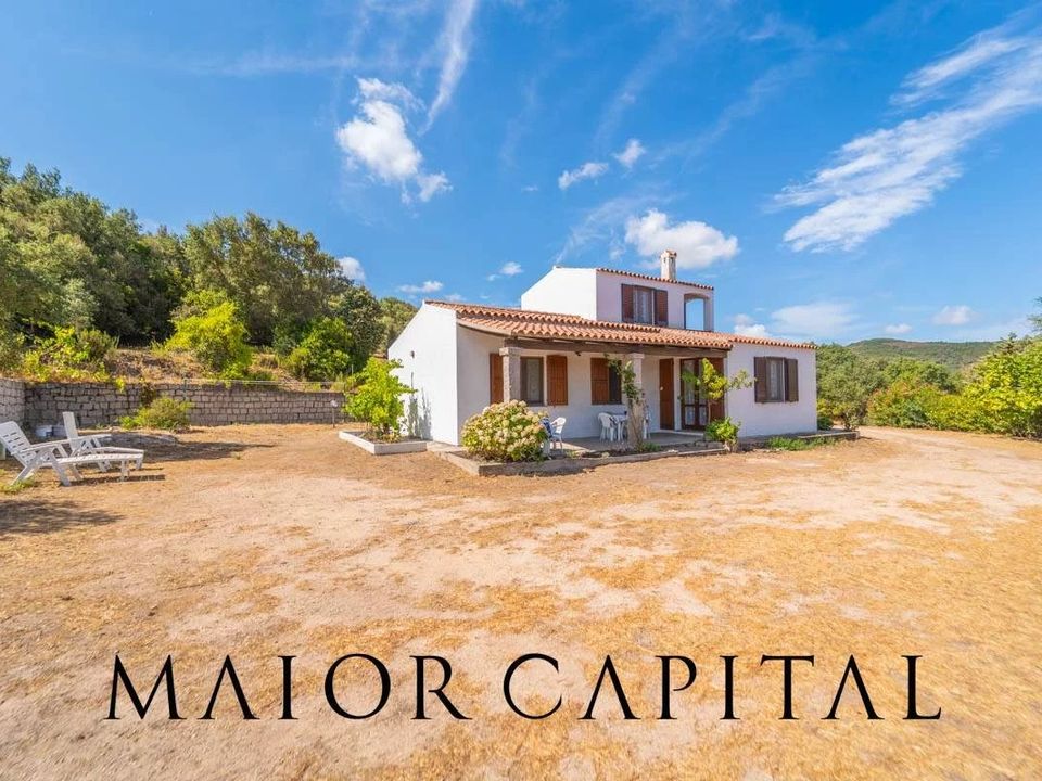 Villa i Aglientu, Sassari - foto 4