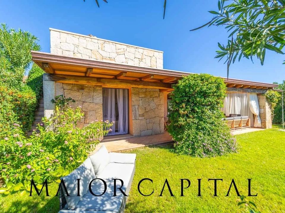Villa i San Teodoro, Sassari - bilde 2