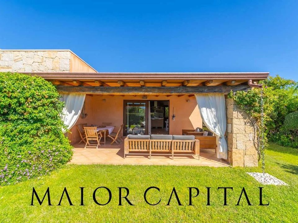 Villa i San Teodoro, Sassari - bilde 3