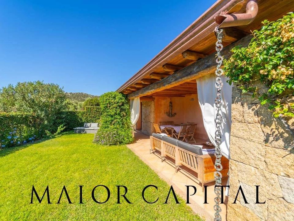 Villa i San Teodoro, Sassari - bilde 4