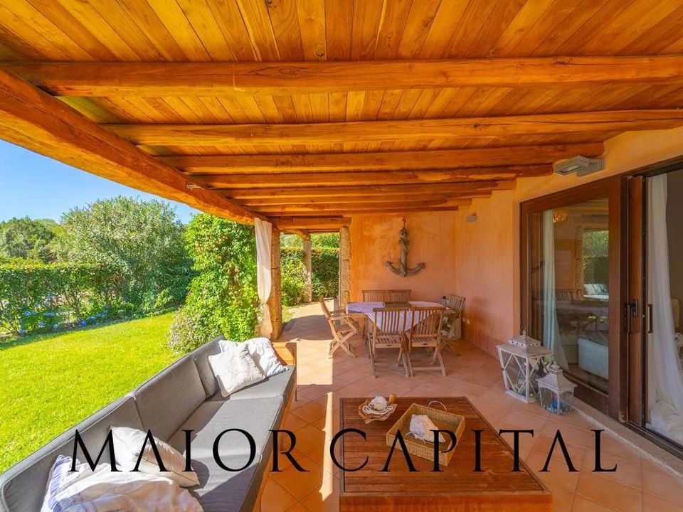 Villa i San Teodoro, Sassari - bilde 5