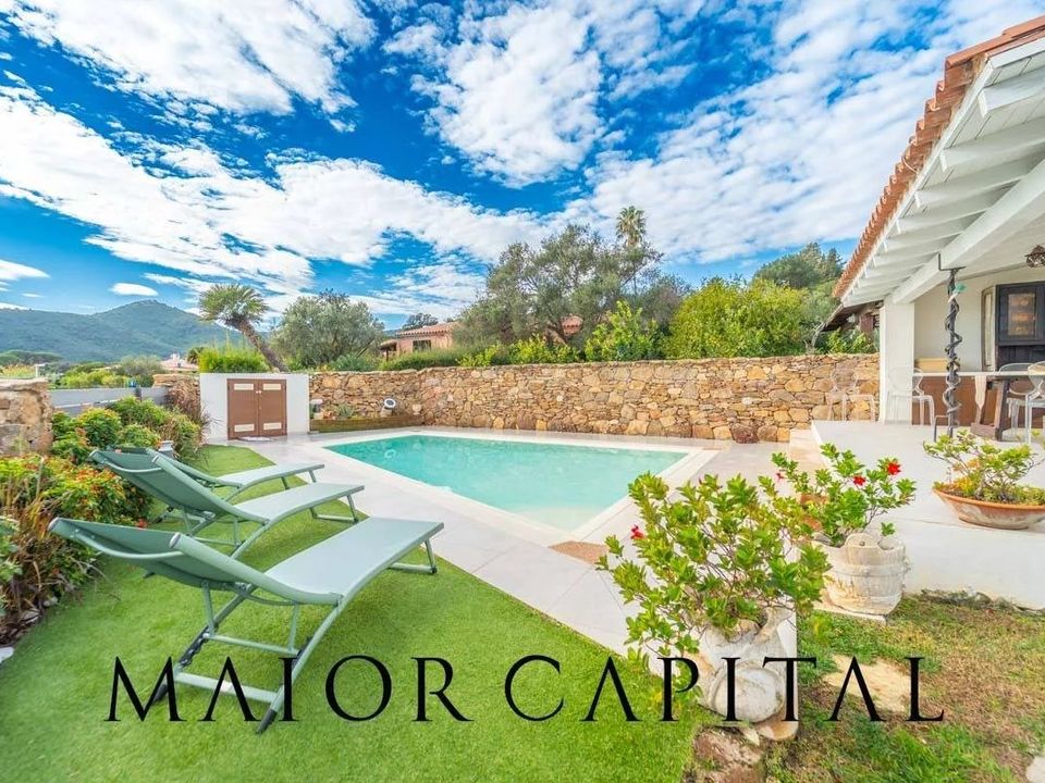 Villa i Budoni, Sassari - foto 2