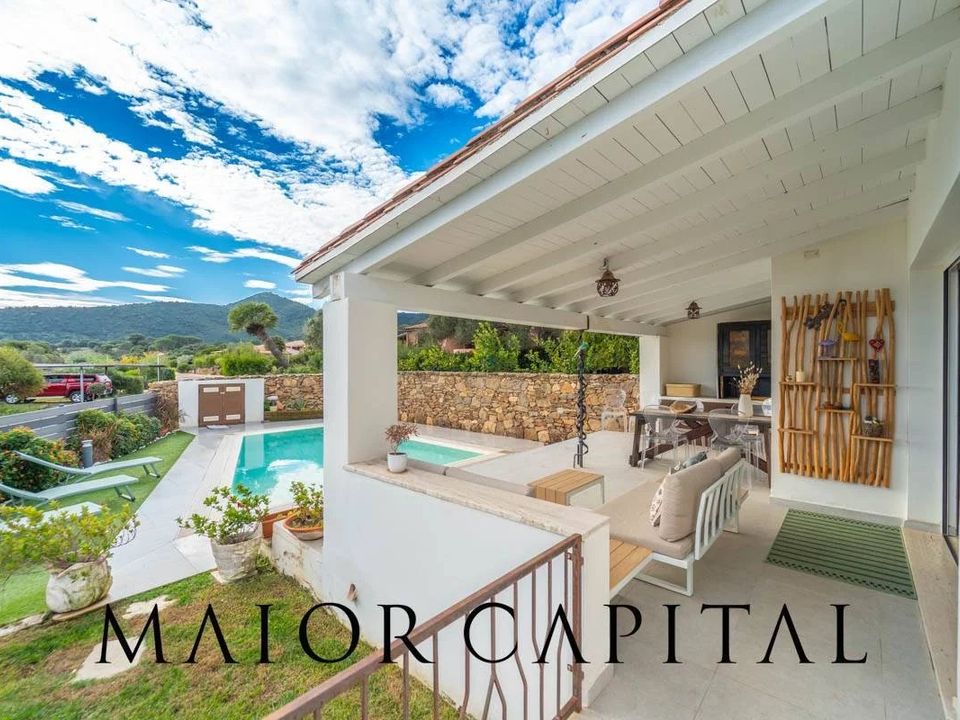 Villa i Budoni, Sassari - foto 3