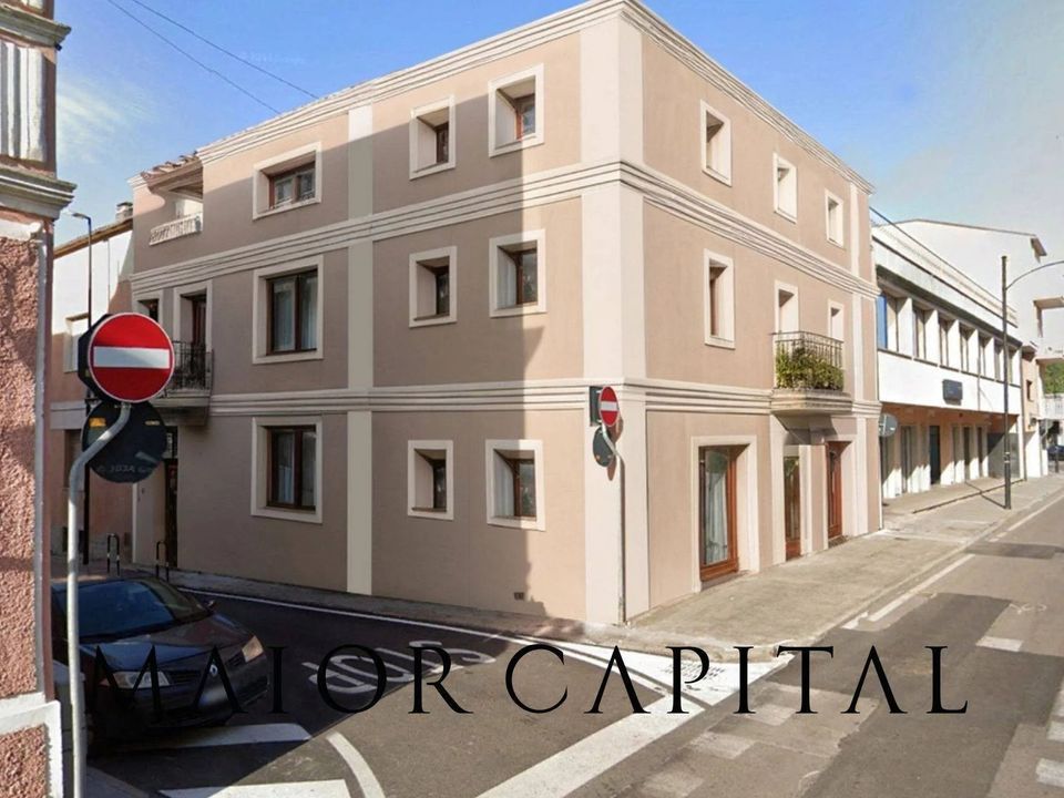 Villa i Olbia, Sassari - bilde 1