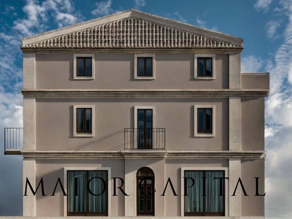 Villa i Olbia, Sassari - bilde 2
