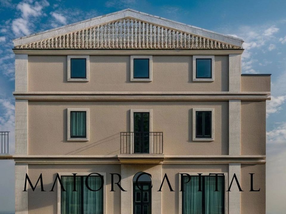 Villa i Olbia, Sassari - bilde 3