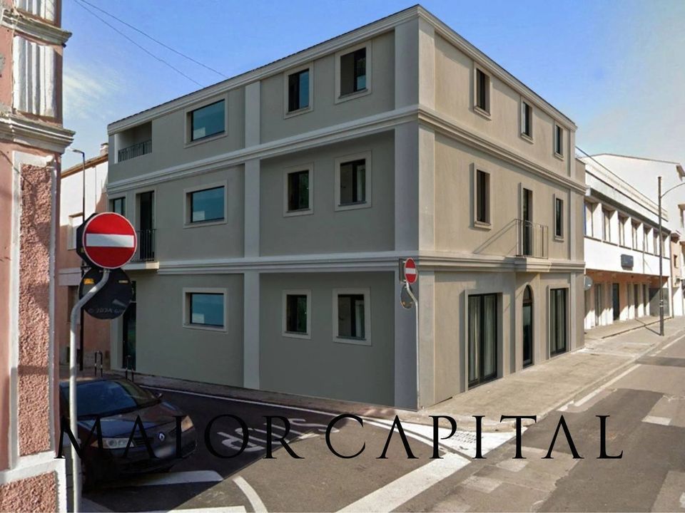 Villa i Olbia, Sassari - bilde 4