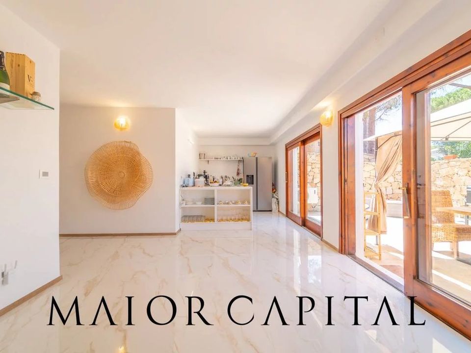 Villa i Arzachena, Sassari - foto 1