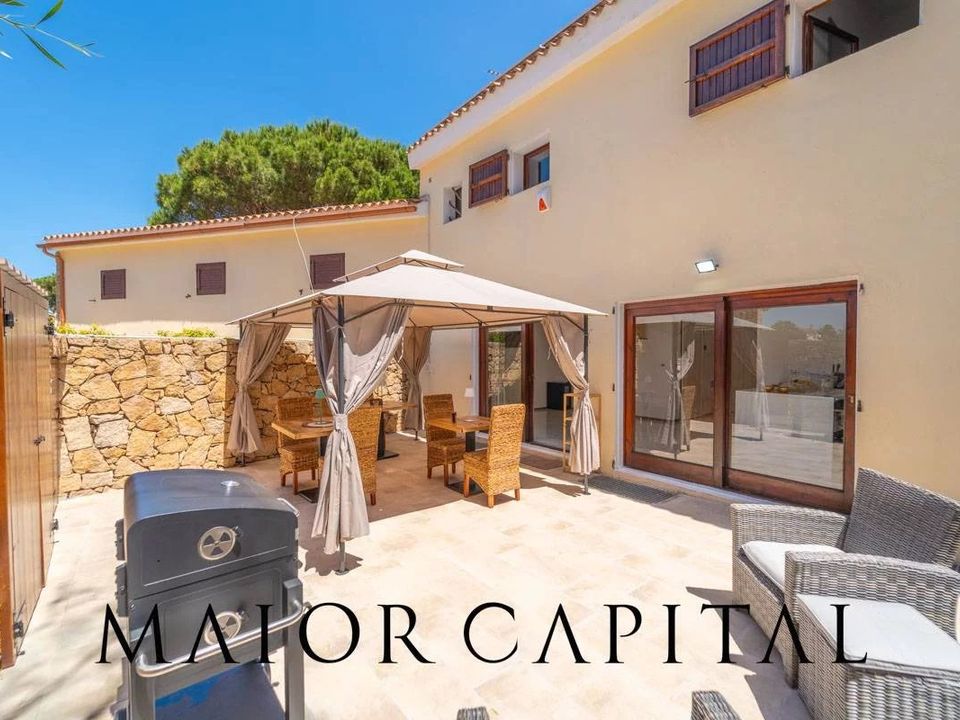 Villa i Arzachena, Sassari - foto 2
