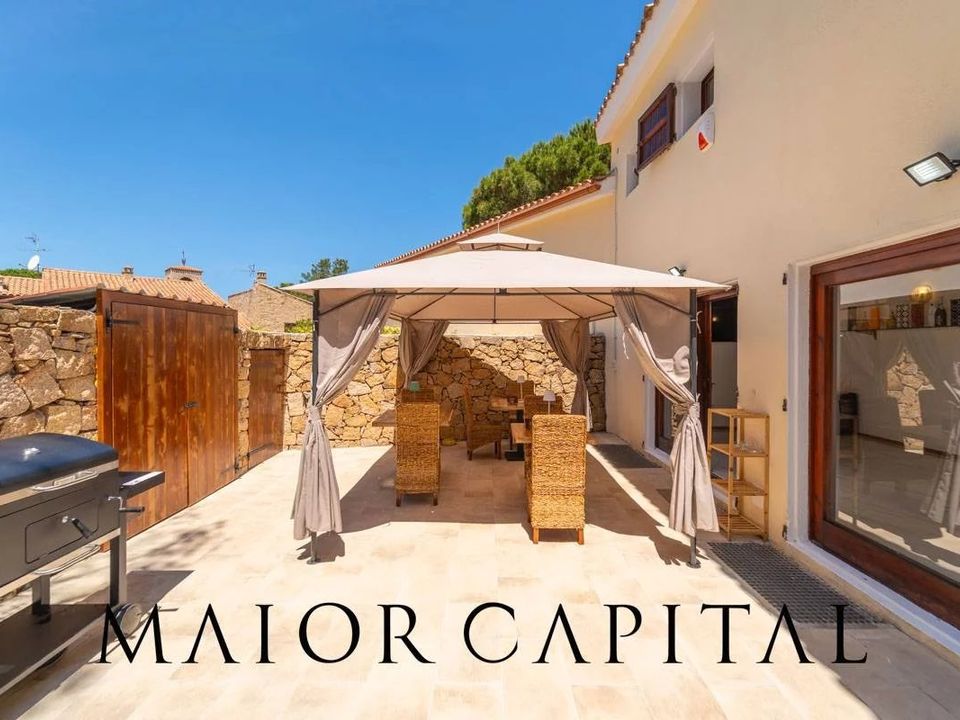 Villa i Arzachena, Sassari - foto 3
