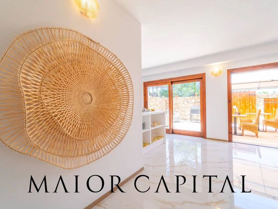 Villa i Arzachena, Sassari - foto 5