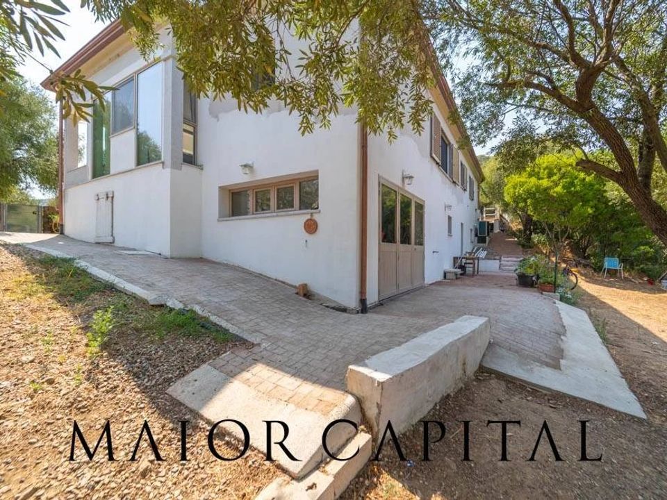 Villa i San Teodoro, Sassari - foto 2