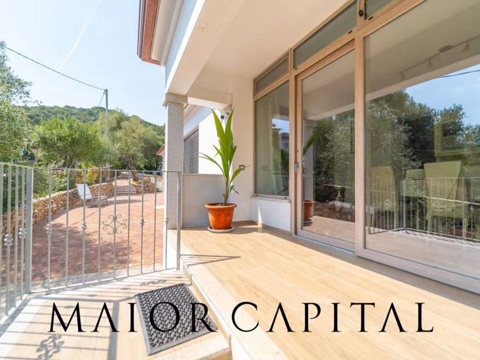 Villa i San Teodoro, Sassari - foto 3