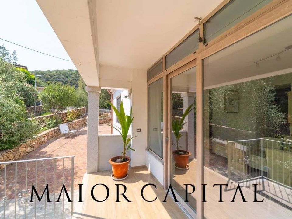 Villa i San Teodoro, Sassari - foto 4
