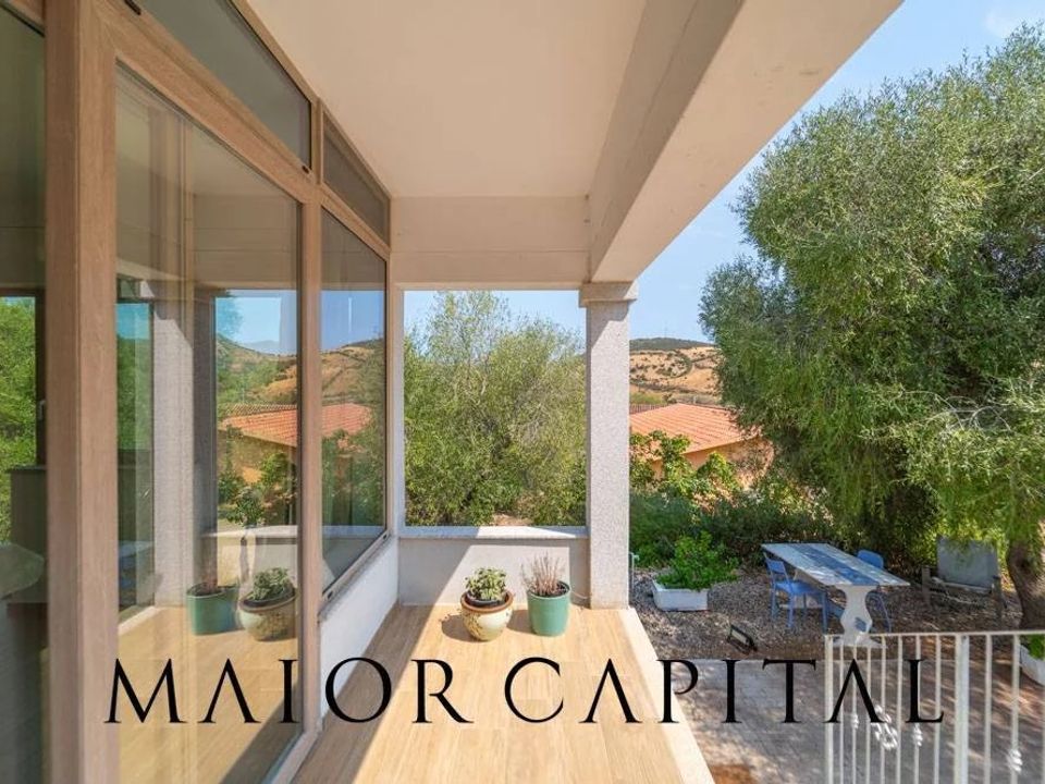 Villa i San Teodoro, Sassari - foto 5