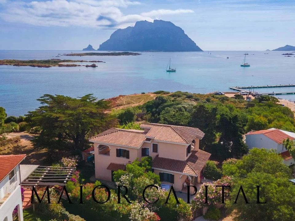 Villa i Loiri Porto San Paolo, Sassari - foto 2