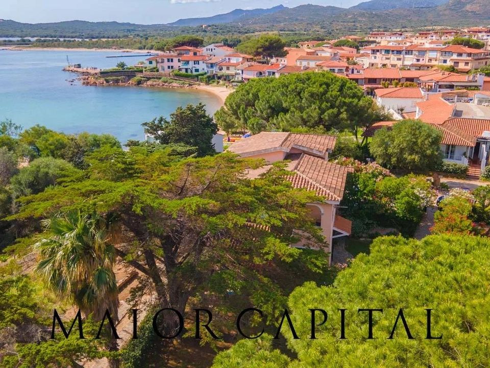 Villa i Loiri Porto San Paolo, Sassari - foto 5