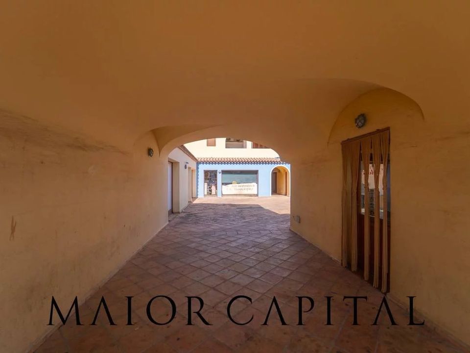 Erhvervsejendom i Budoni, Sassari - foto 4