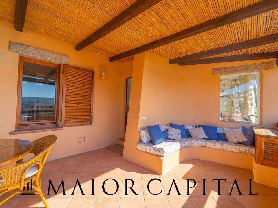 Lejlighed i Porto Cervo, Sassari - foto 4