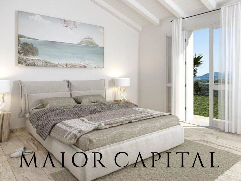 Villa i Olbia, Sassari - foto 3