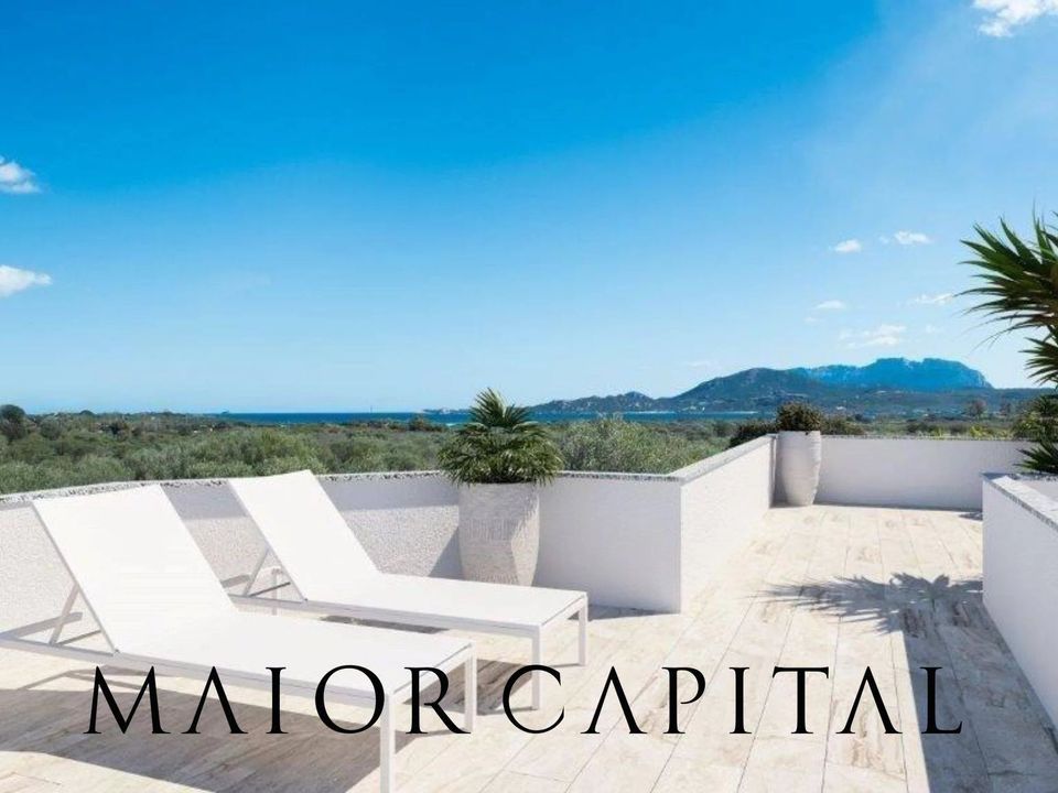 Villa i Olbia, Sassari - foto 5