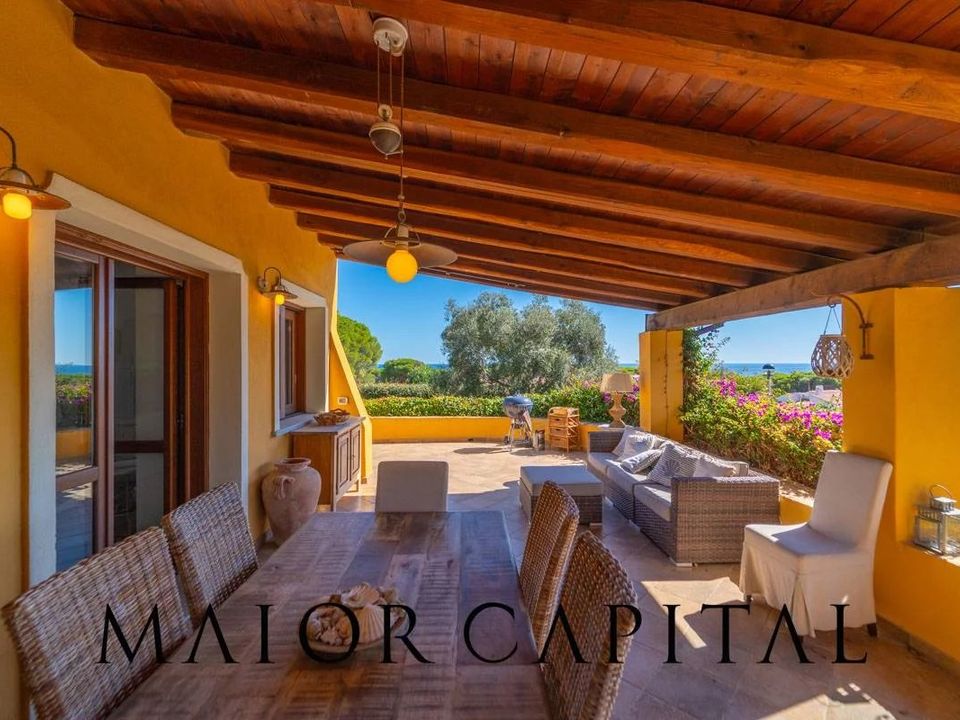 Villa i Budoni, Sassari - foto 2
