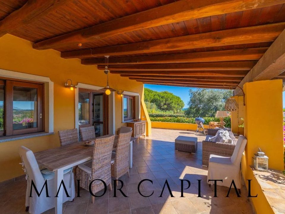 Villa i Budoni, Sassari - foto 3