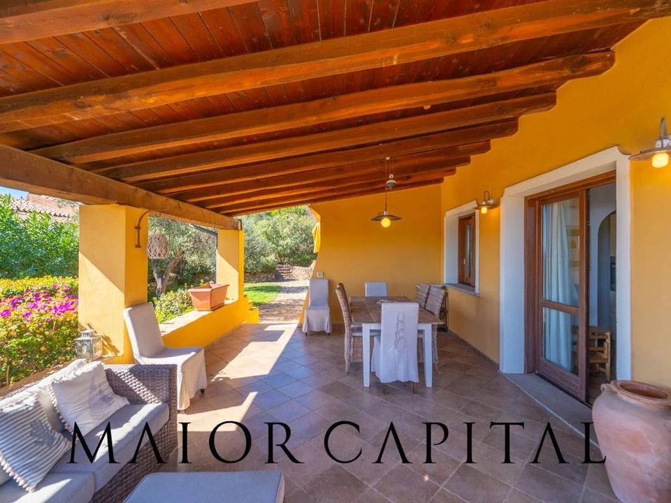 Villa i Budoni, Sassari - foto 4