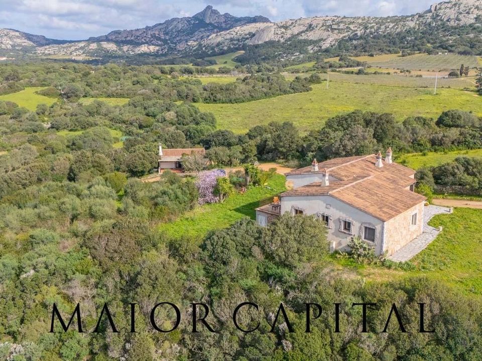 Villa i Arzachena, Sassari - foto 2