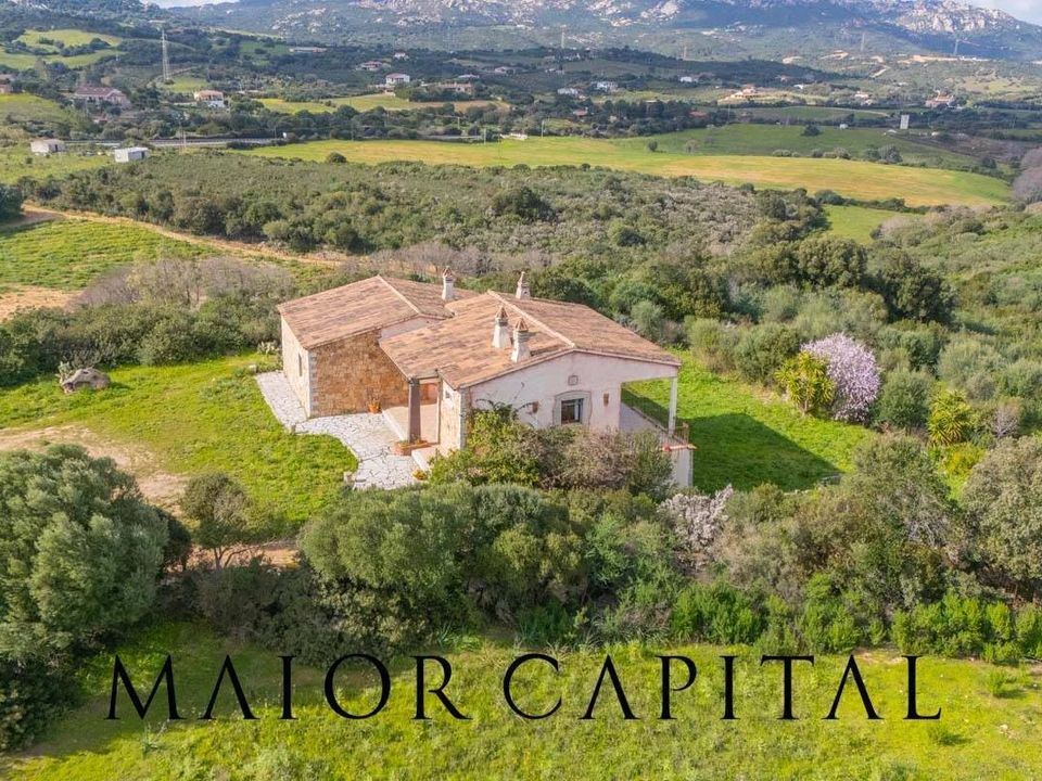 Villa i Arzachena, Sassari - foto 3