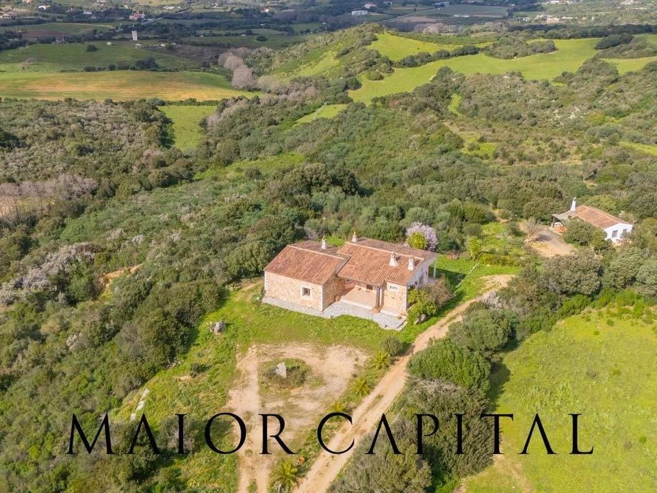 Villa i Arzachena, Sassari - foto 4
