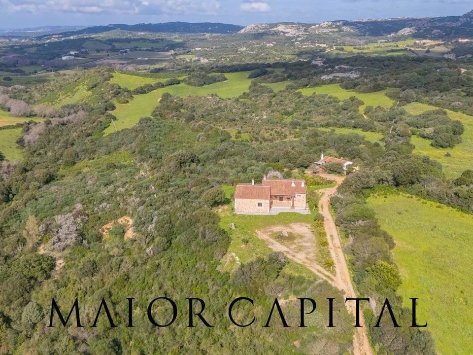 Villa i Arzachena, Sassari - foto 5