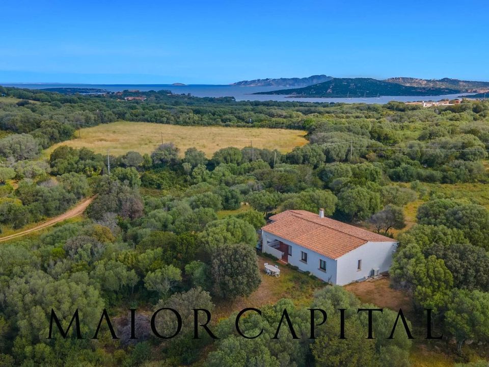 Villa i Palau, Sassari - foto 1