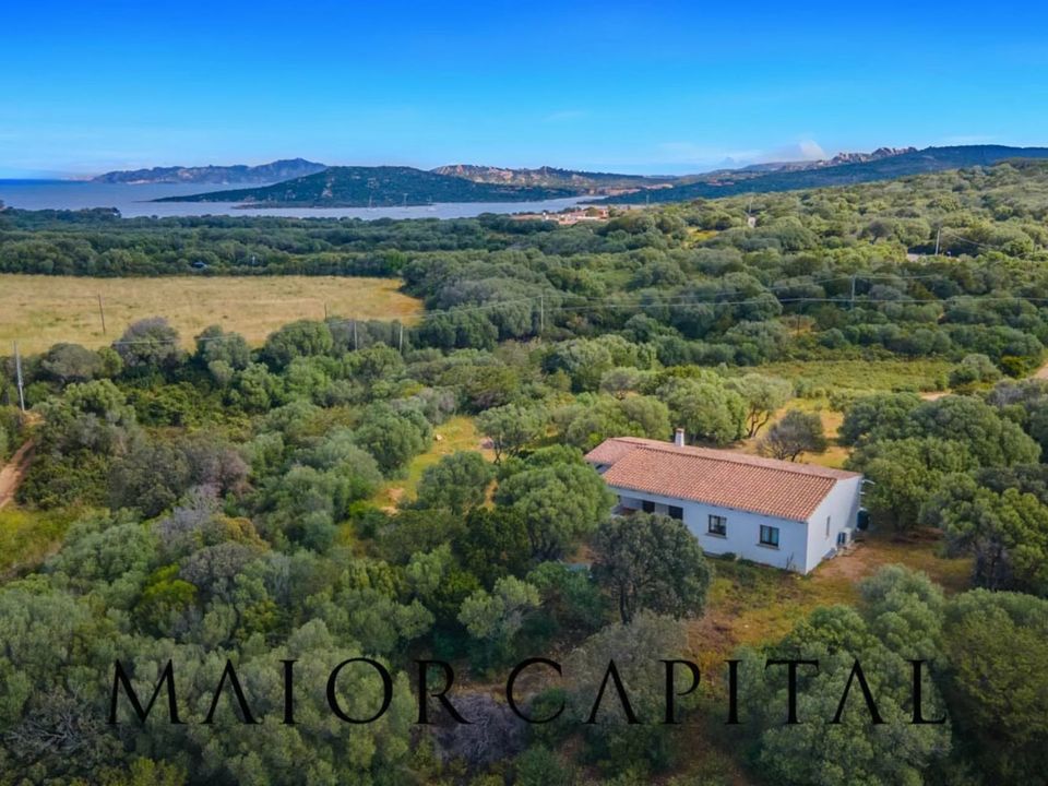 Villa i Palau, Sassari - foto 2