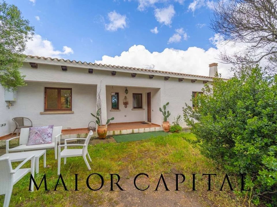 Villa i Palau, Sassari - foto 4