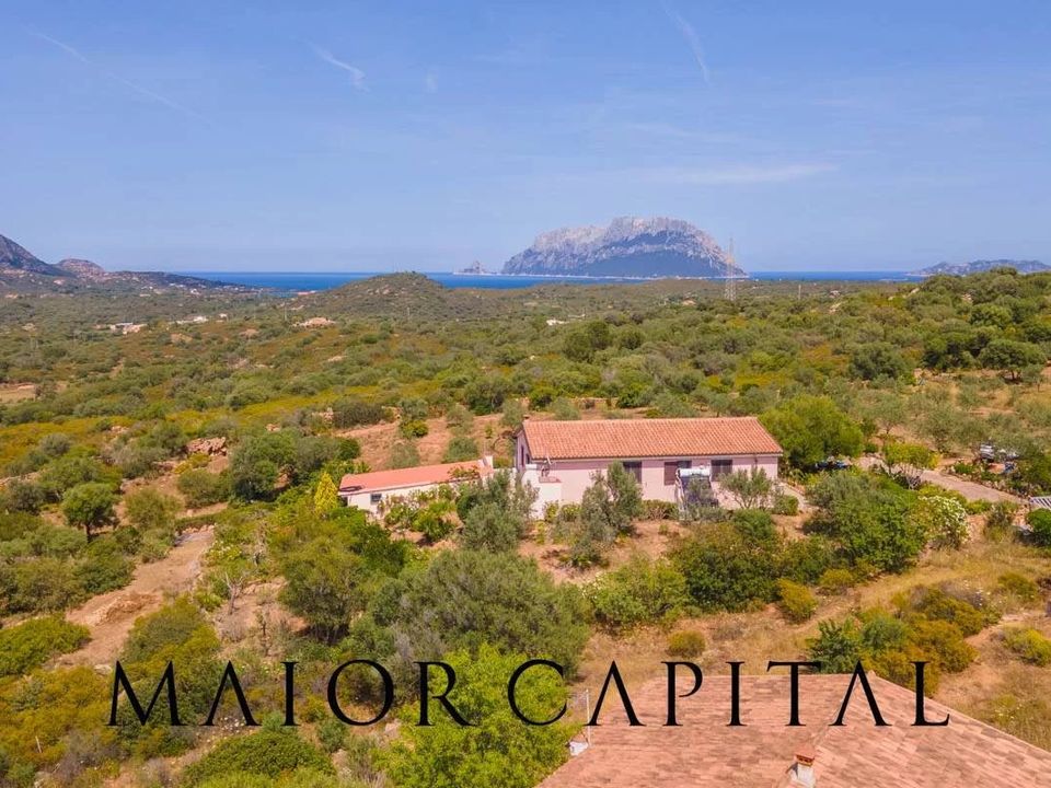 Villa i Olbia, Sassari - foto 1