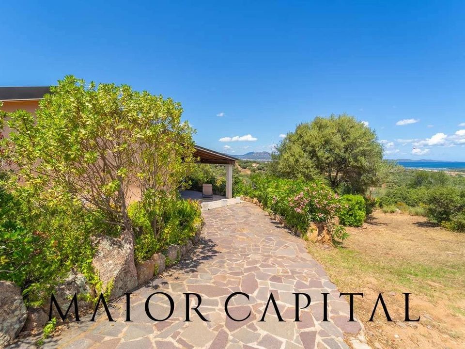 Villa i Olbia, Sassari - foto 4