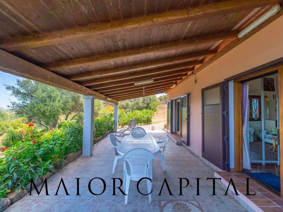 Villa i Olbia, Sassari - foto 5