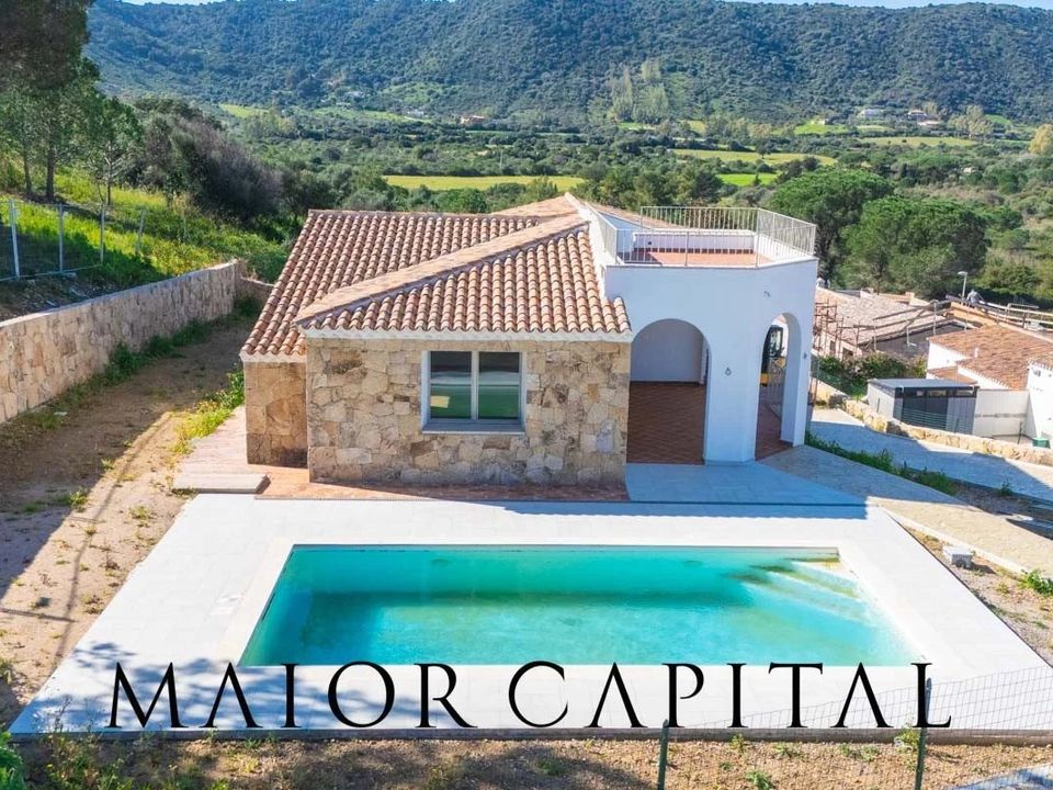 Villa i Budoni, Sassari - foto 4