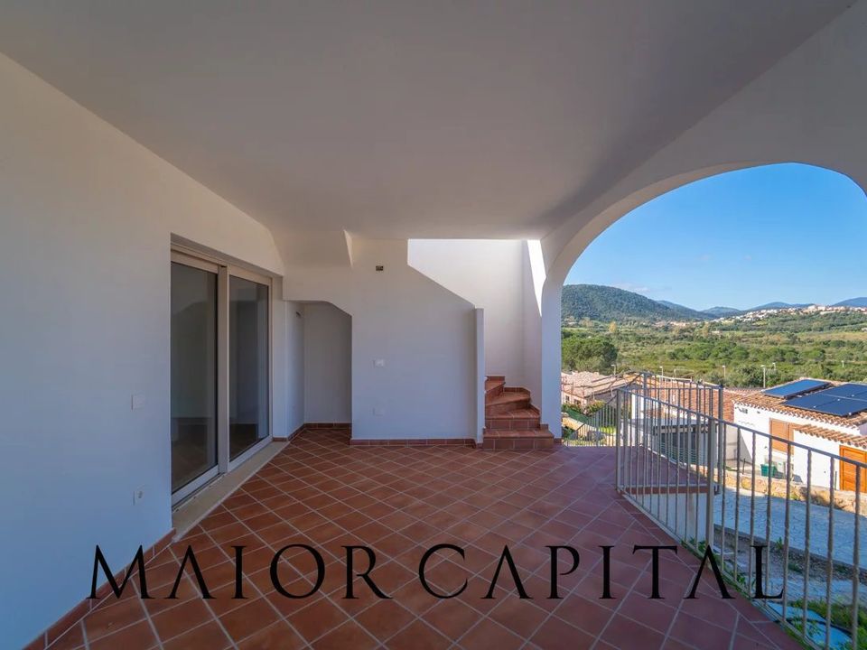 Villa i Budoni, Sassari - foto 5