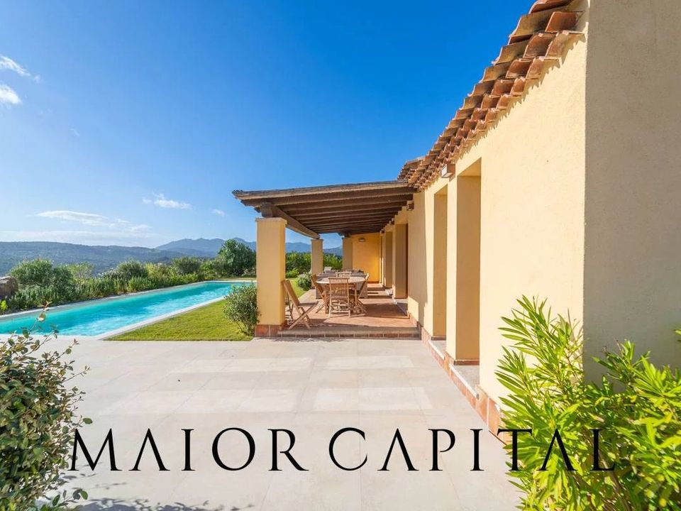 Villa i Olbia, Sassari - foto 2